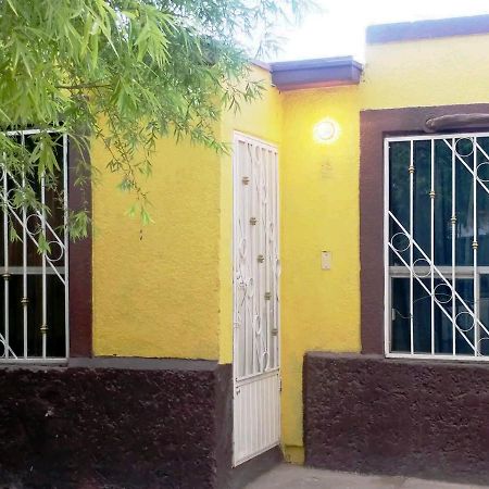 Casa Vicky Alojamiento Para Vacaciones Y Tramites Consulares Ciudad Juarez Exterior photo