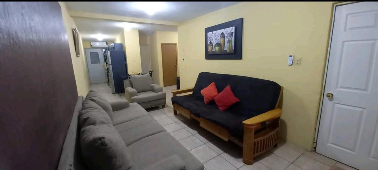 Casa Vicky Alojamiento Para Vacaciones Y Tramites Consulares Ciudad Juarez Exterior photo