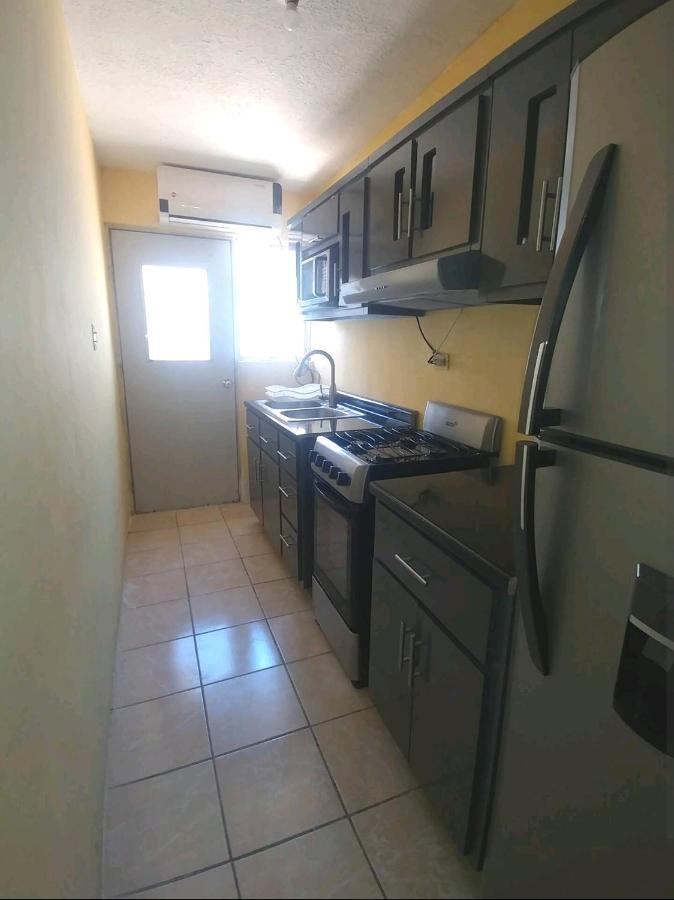 Casa Vicky Alojamiento Para Vacaciones Y Tramites Consulares Ciudad Juarez Exterior photo